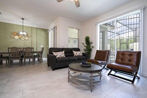 Exterior - Storey Lake Resort, Private Pool, Near Famous Attractions!! (Kissimmee)