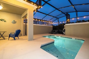 Exterior - Storey Lake Resort, Private Pool, Near Famous Attractions!! (Kissimmee)