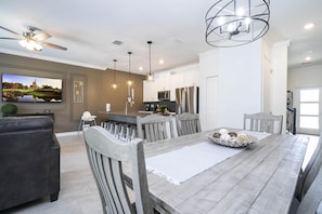 Exterior - Storey Lake Resort, Private Pool, Near Famous Attractions!! (Kissimmee)