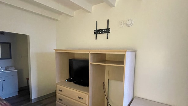 Chambre Simple Standard | Wi-Fi gratuit