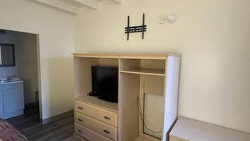 Habitación individual estándar | Wifi gratis