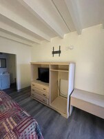 Standard Single Room | Free WiFi