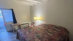 Chambre Simple Standard | Wi-Fi gratuit