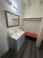 Standard Single Room | Free WiFi