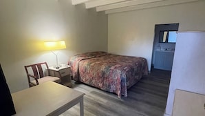 Chambre Simple Standard | Wi-Fi gratuit