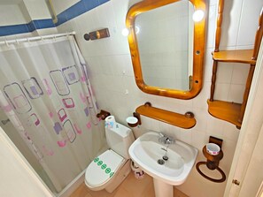 Badkamer