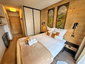 4 habitaciones y wifi gratis 