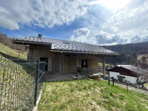 Ulkopuoli