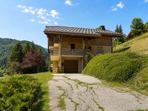 Aussenbereich