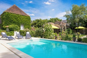 Exterior - Aux Charmes de Maintenon - Adults Only (Maintenon)