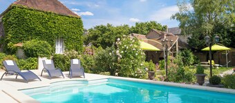 Aux Charmes de Maintenon - Adults Only