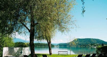 Apartment Suite in Villa Karglhof