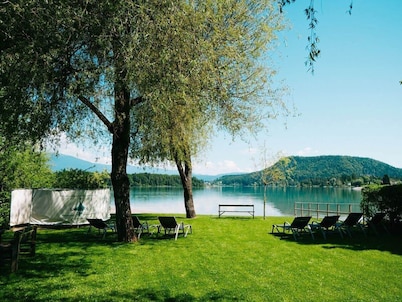 Apartment Suite in Villa Karglhof