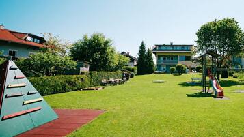 Ferienhaus | Kinderbereich