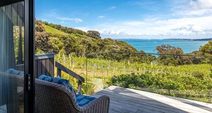 Te Whau Retreat - Guest House