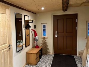 House | Interior
