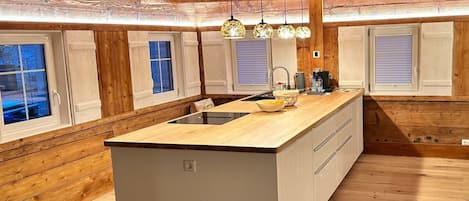 House | Private kitchen