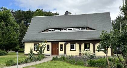 Holiday Home Rudi Comfortable Holiday Residence