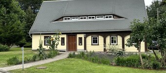Holiday Home Rudi Comfortable Holiday Residence