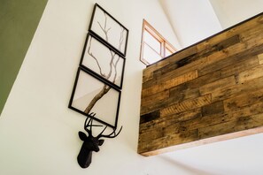 Interior - Cozy Hilltop Cabin w/ Hot Tub & Forest Views (Pigeon Forge)