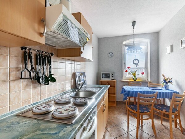 Casa | Cucina privata