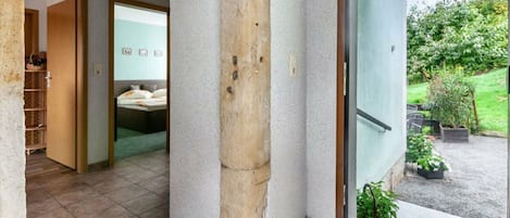 House | Interior