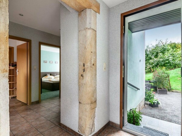 Interior - 1-bedroom Apartment (Sebnitz)