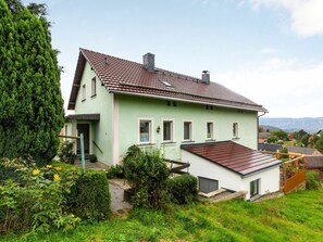 House | Exterior - 1-bedroom Apartment (Sebnitz)