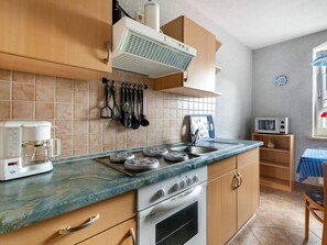 House | Private kitchen