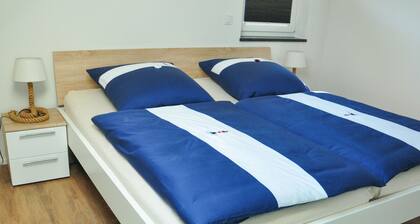 Ferienwohnung Zum Leuchtturm