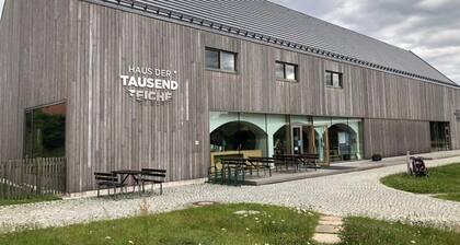 Ferienwohnung Zum Leuchtturm