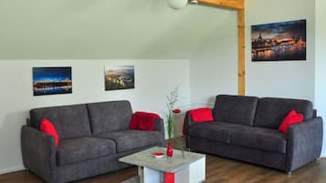 Rumah | Area keluarga