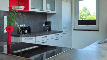 Rumah | Dapur pribadi