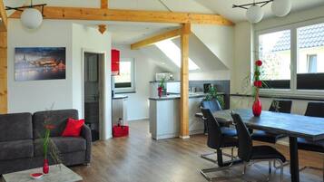 Rumah | Tempat makan