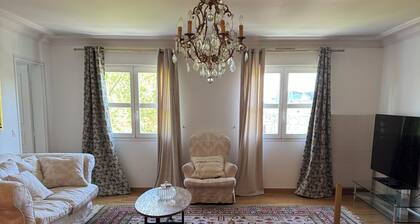 Elegance and comfort in the heart of Tours