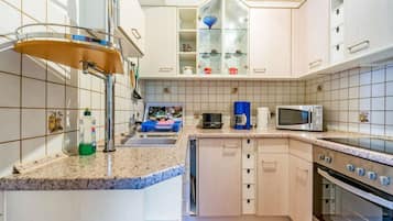 House | Dapur peribadi
