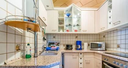 Holiday Home With 1 Bedroom
