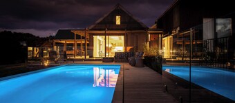 Te Whau Retreat - Main House