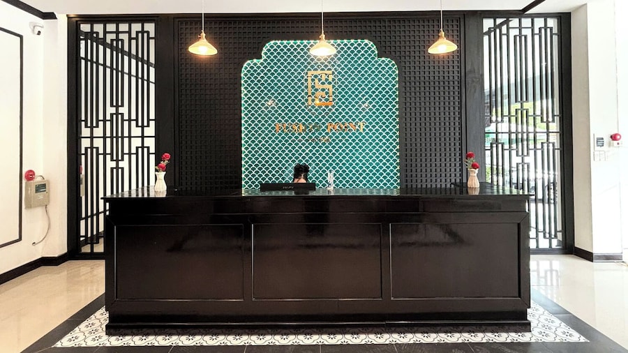 欢洲酒店