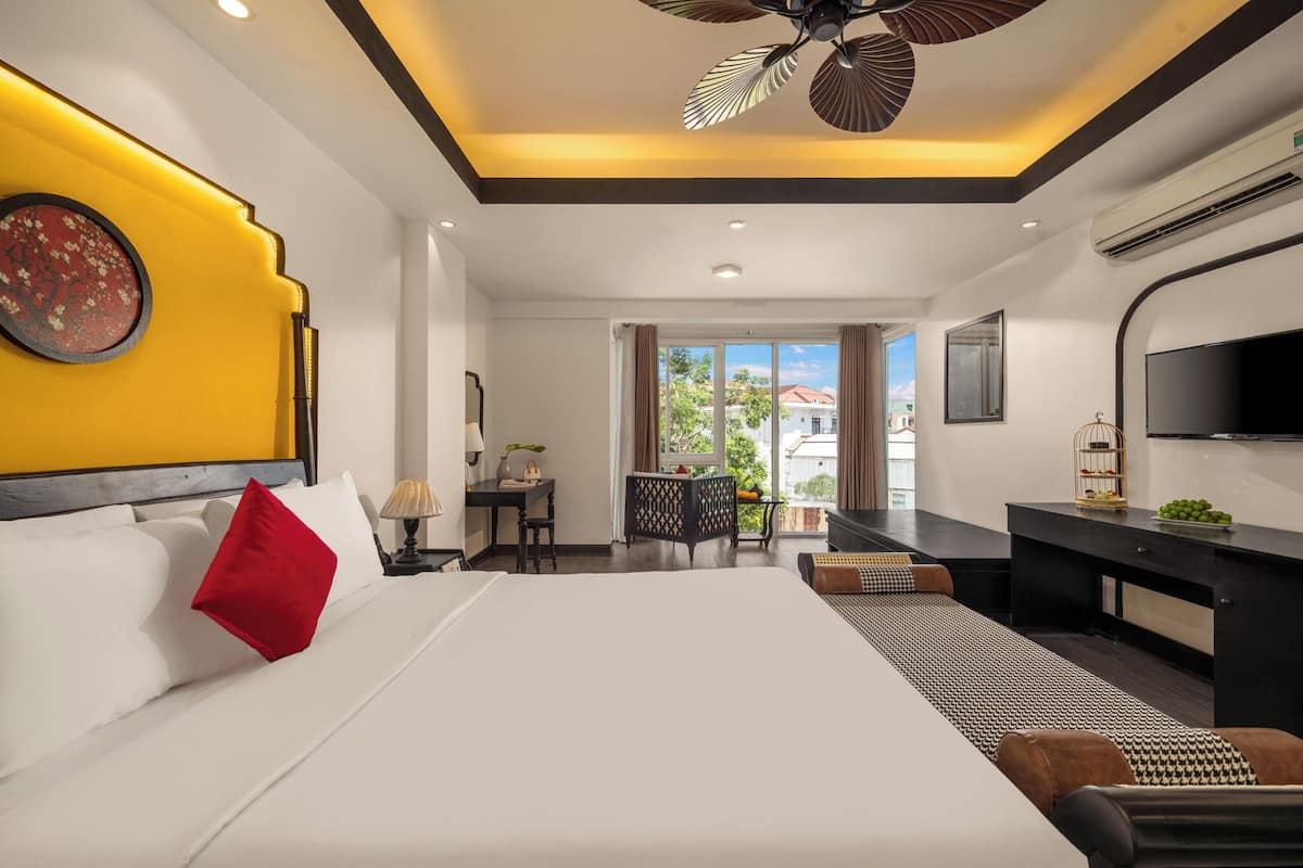 Chambre Double « Premier »