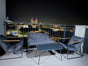 Property grounds - Jesolo Attic - Seafront Free Parking (Lido di Jesolo)