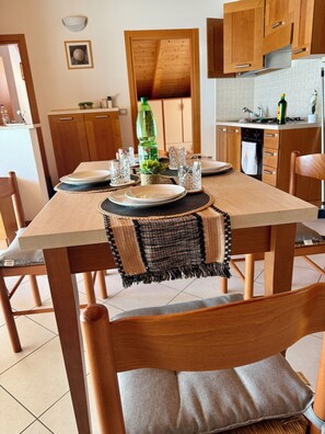 Dining - Jesolo Attic - Seafront Free Parking (Lido di Jesolo)