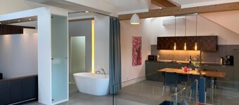 Vacation apartment Hoferstraße 30a