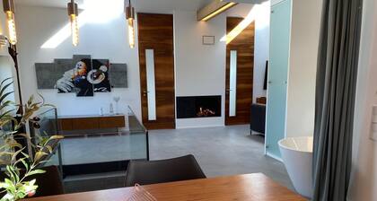 Vacation apartment HoferstraĂe 30a
