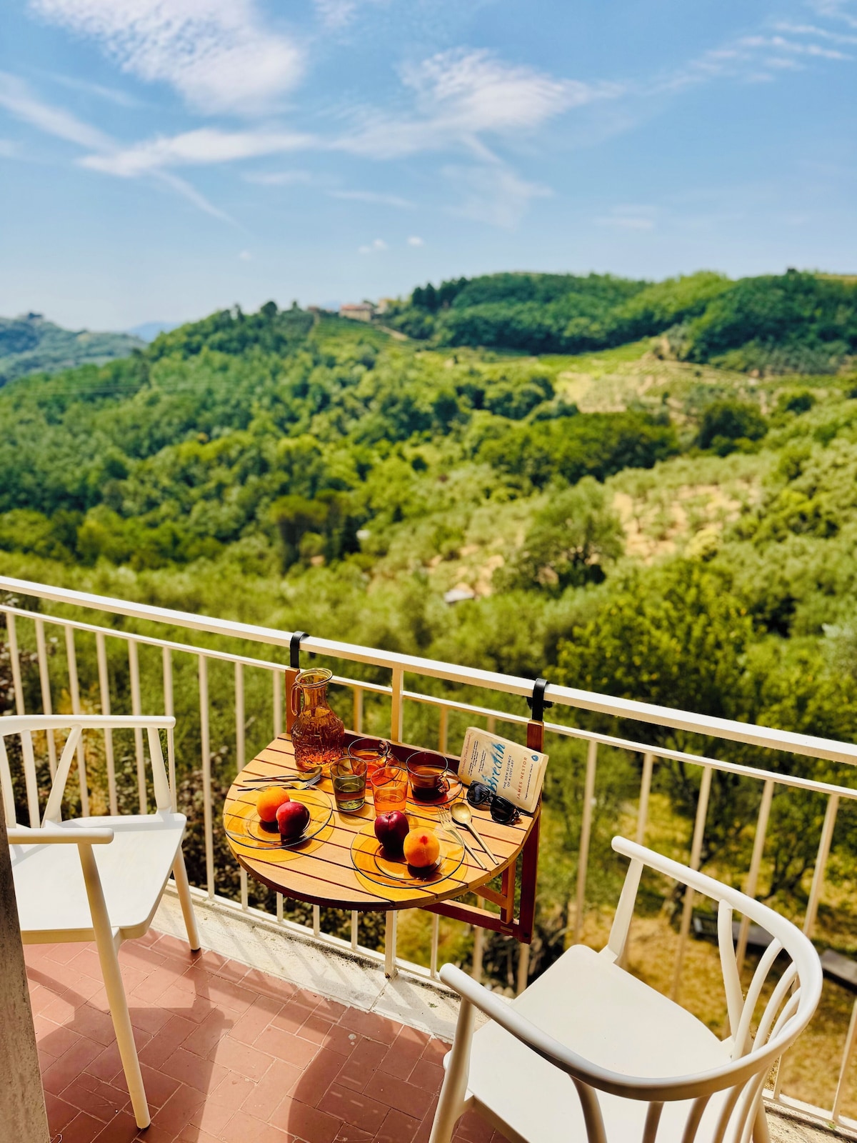 Bild für Gastgeberprofil