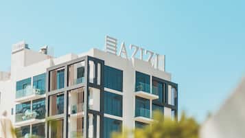 Luxury Apartment