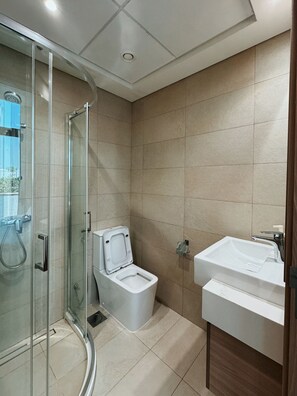 Bathroom - VESTA - Dubai Residence (Dubai)