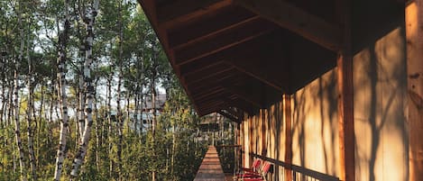 Terrazza/patio