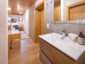 Maison | 2 chambres, ameublement personnalisé, draps fournis