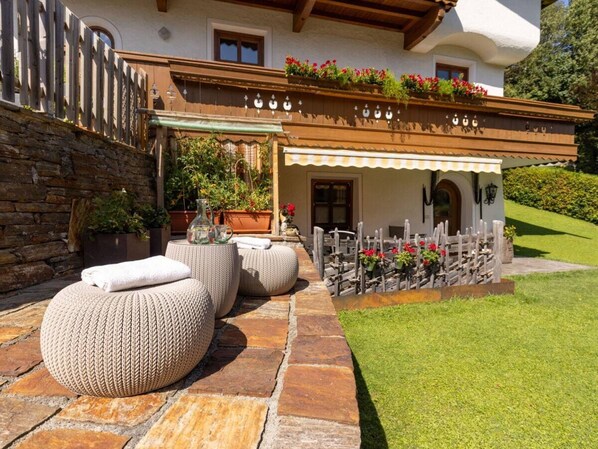 Maison | Terrasse/Patio